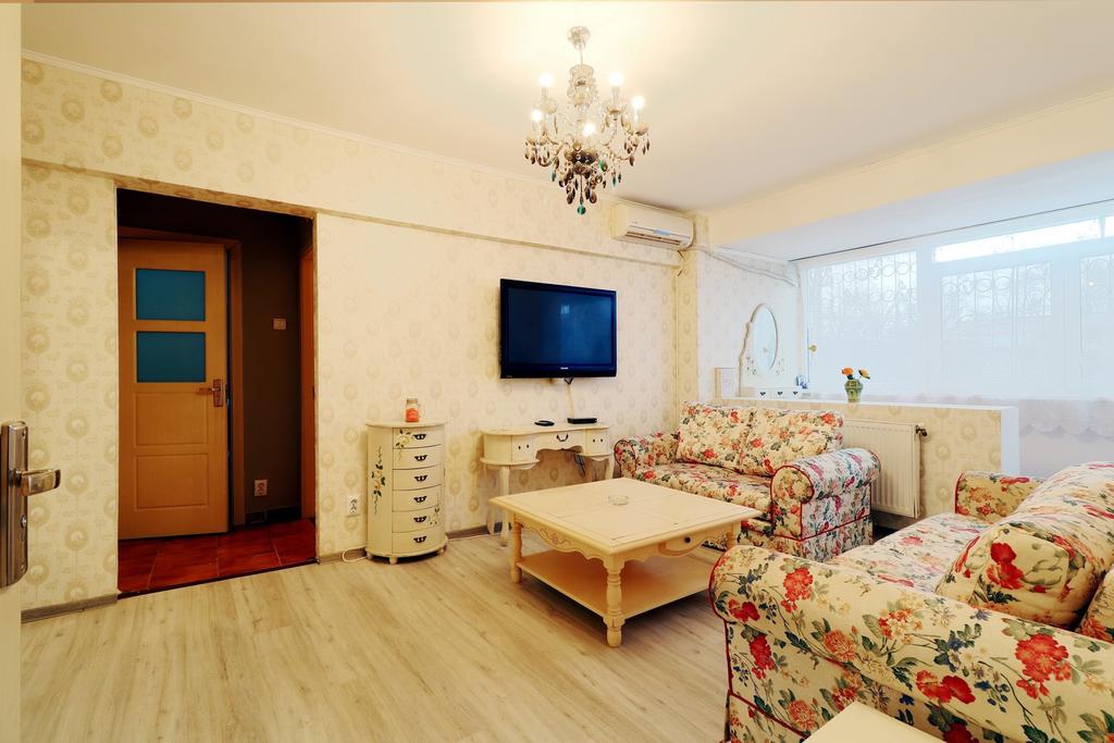 1 Bedroom Apartment București