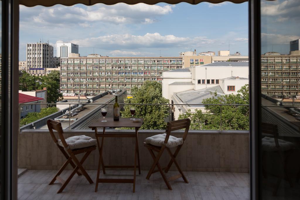 Adela Accommodation București