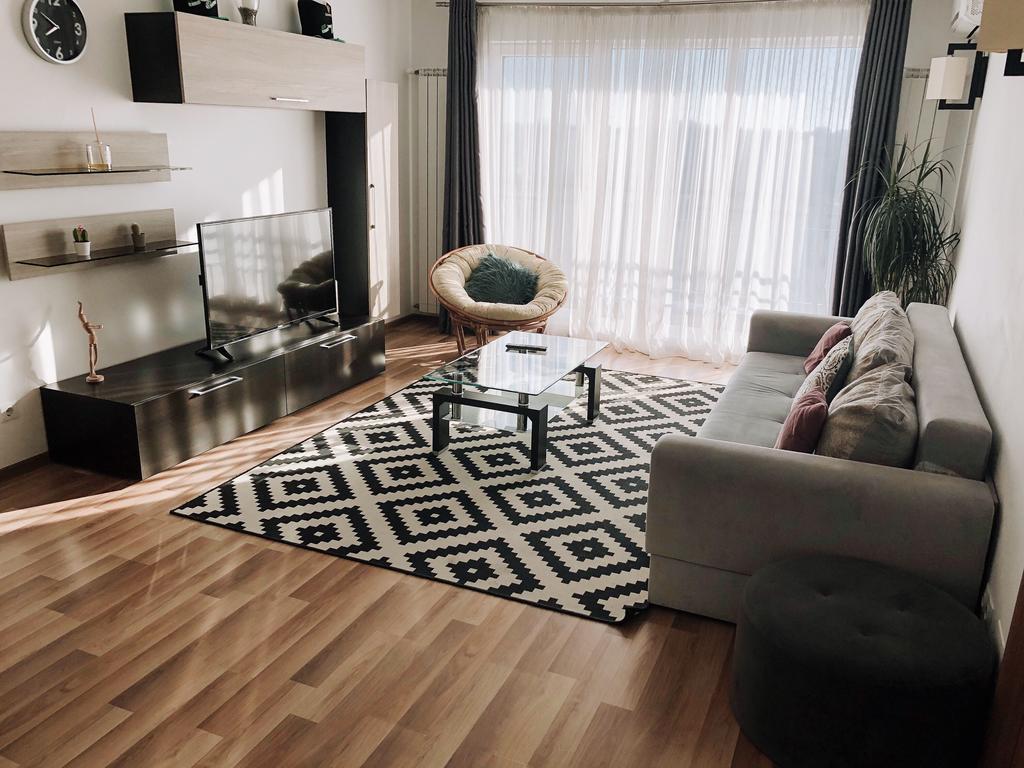 Aesthetic Apartment București