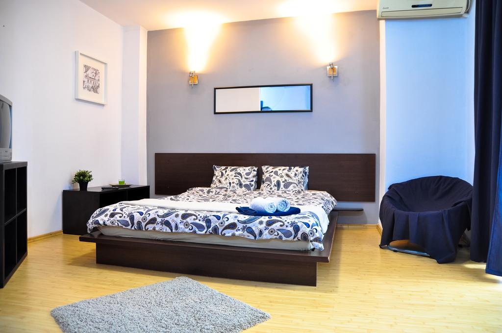 Alegro Studio Apartment București