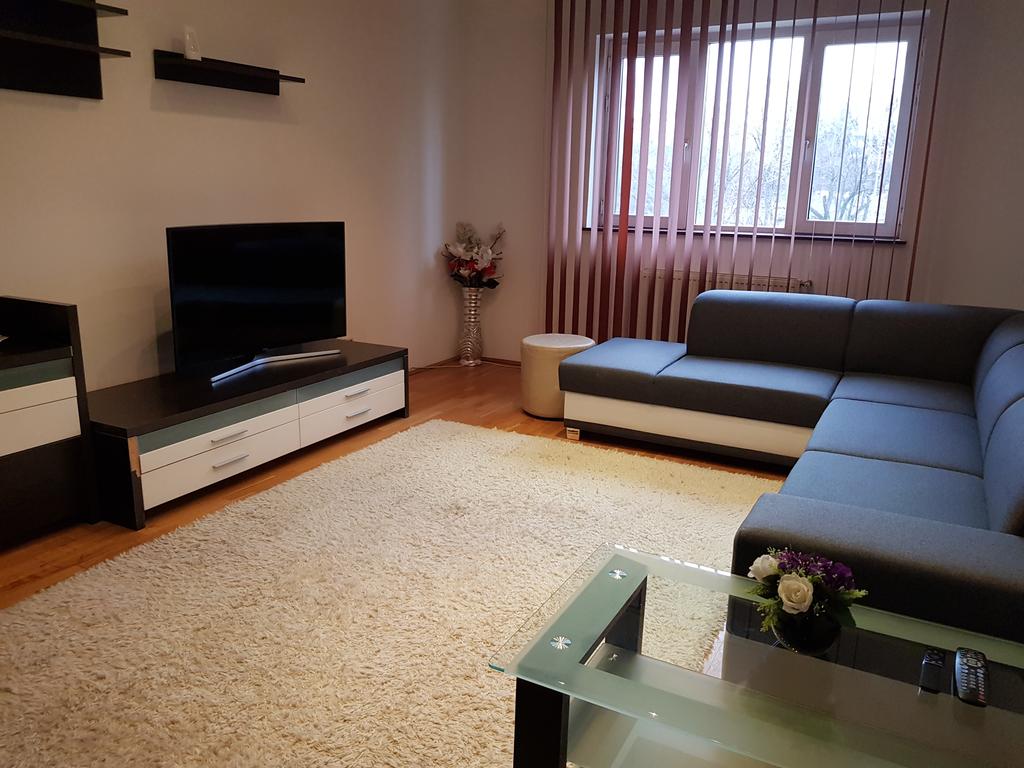 Apartament Arena Nationala București