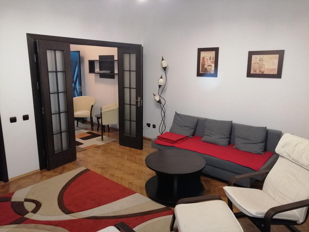 Apartament Athenee Palace Bucharest București