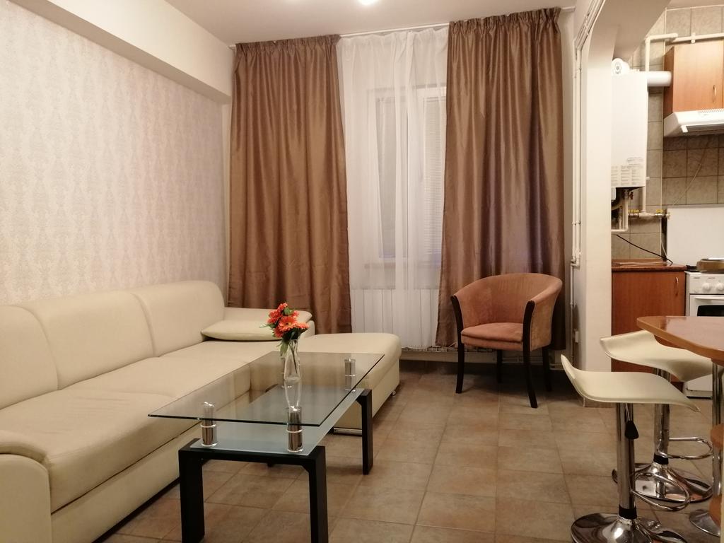 Apartament Old City Bucuresti București