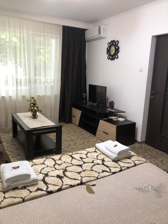 Apartament Ramo București