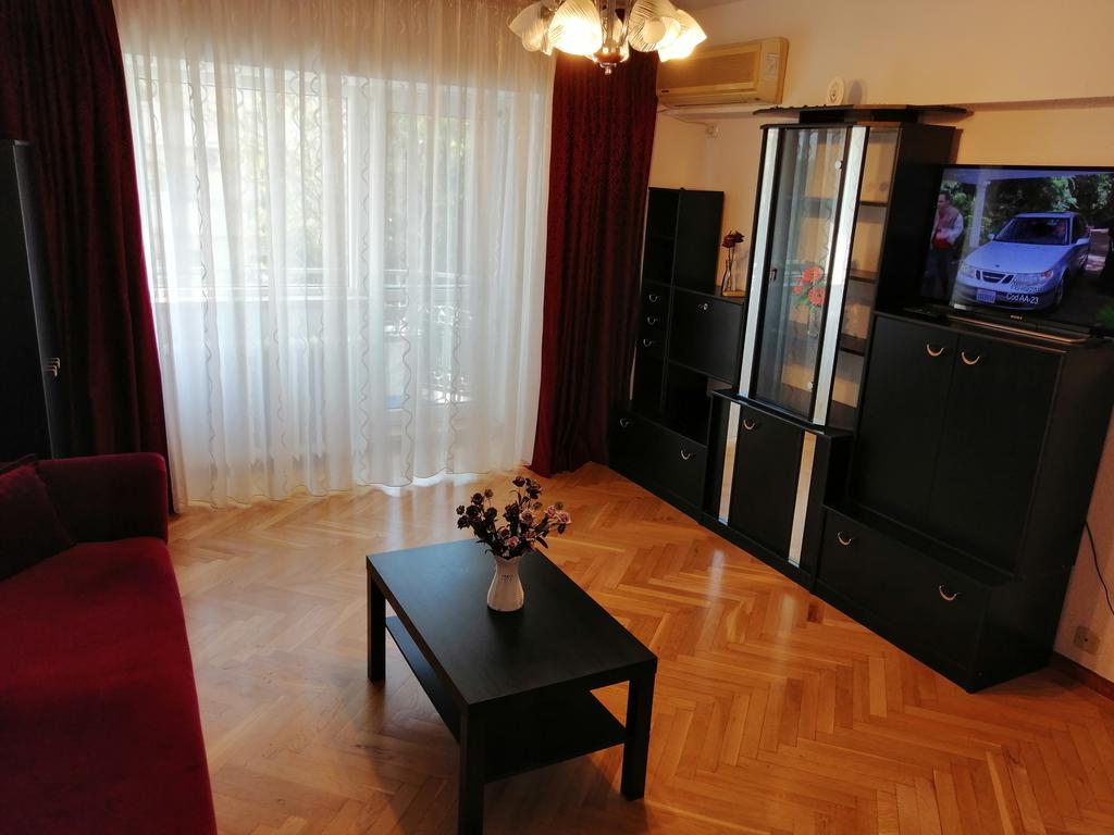 Apartament Unirii 1 București