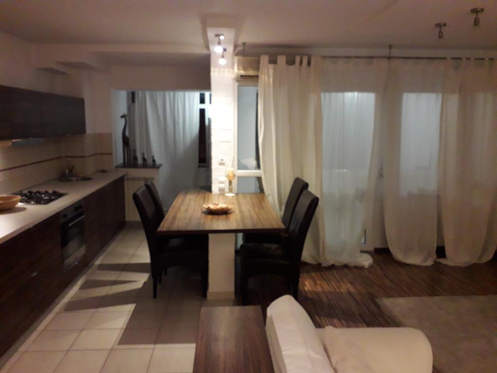 Apartament Unirii 55 București