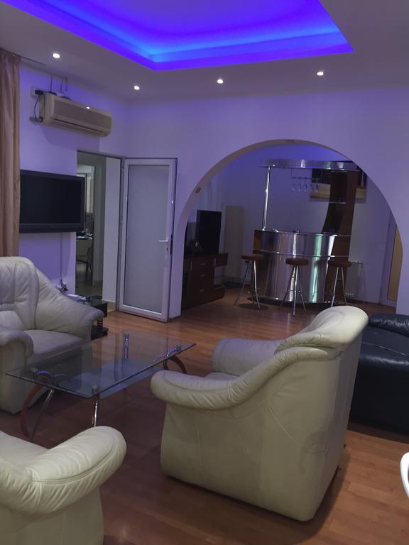 Apartament Unirii Centru București