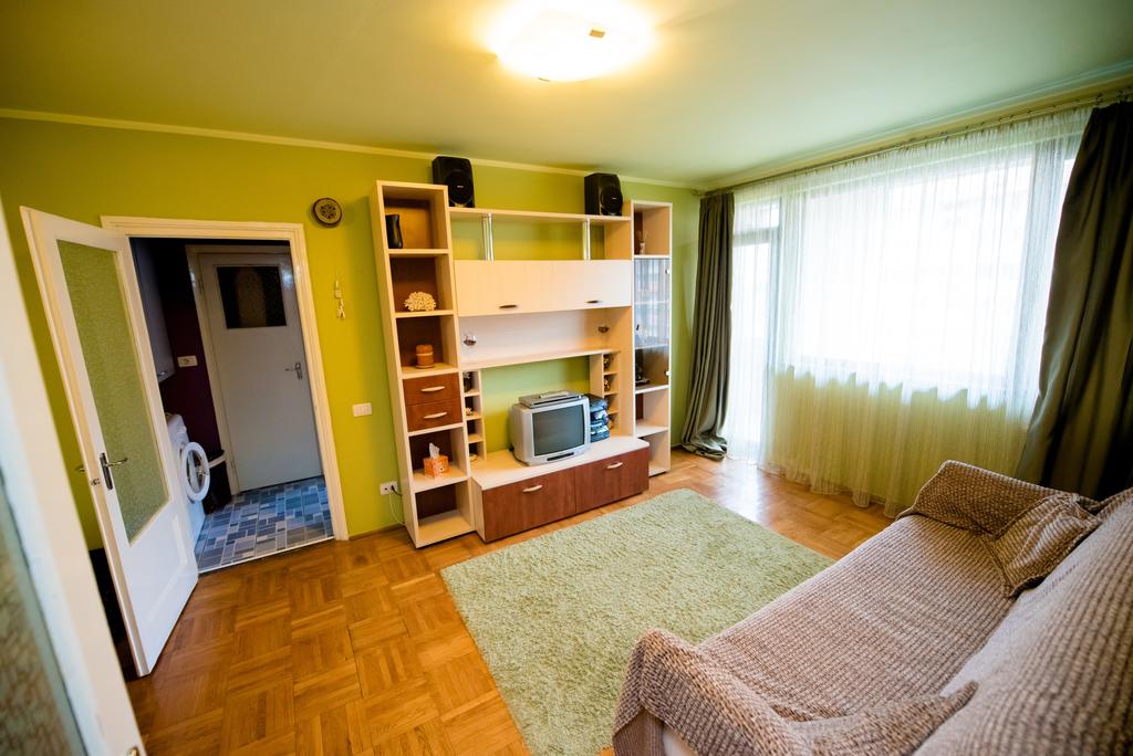 Arena Sirius Apartament București