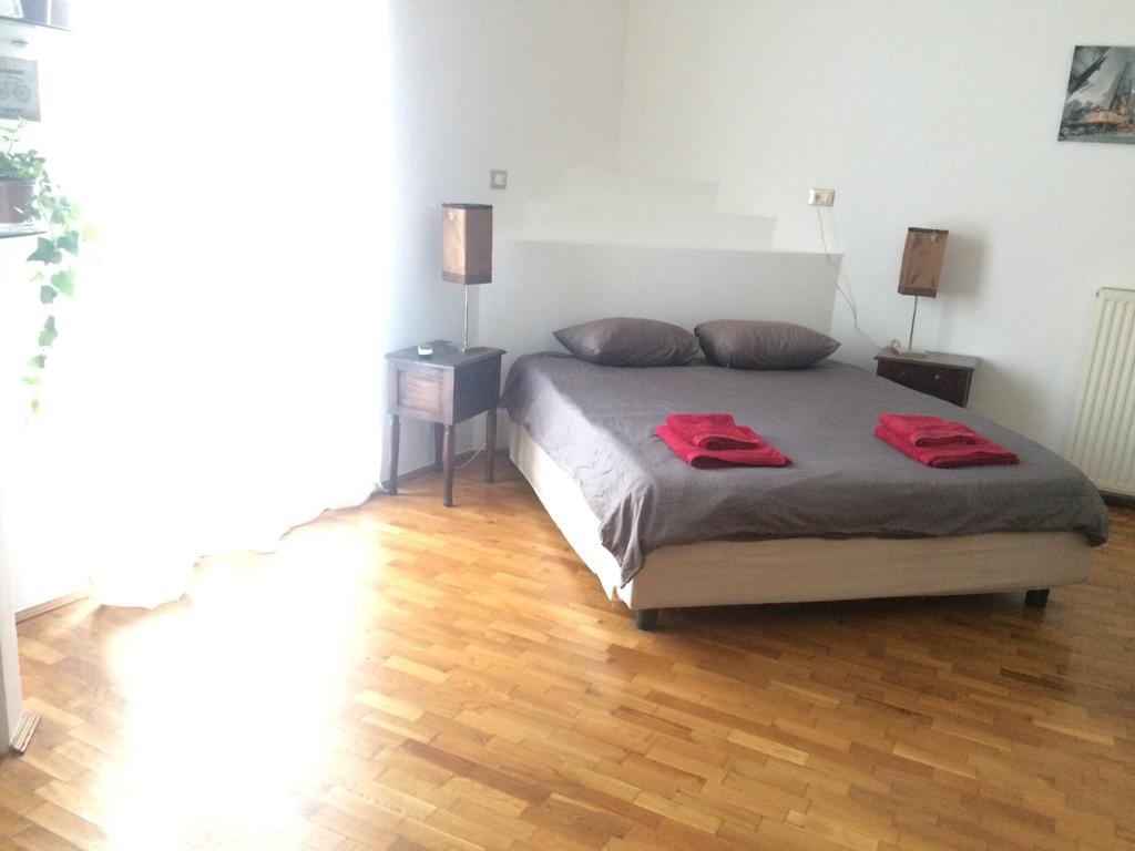 Artisan apartment Piata Unirii București