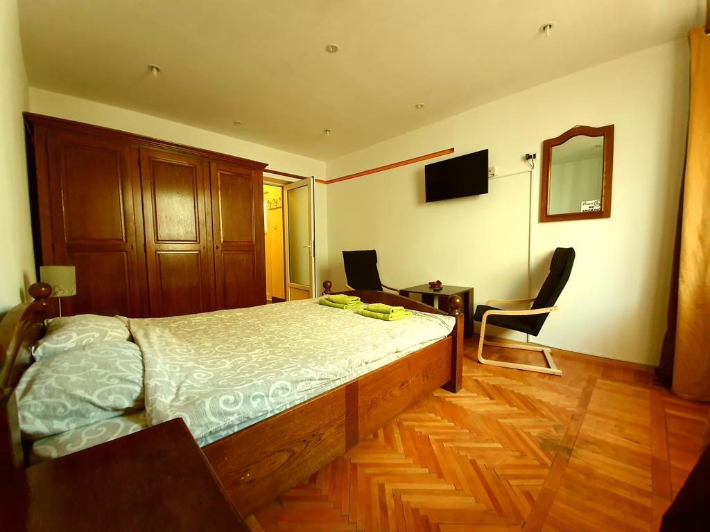 Best Suites Apartment Accommodation București