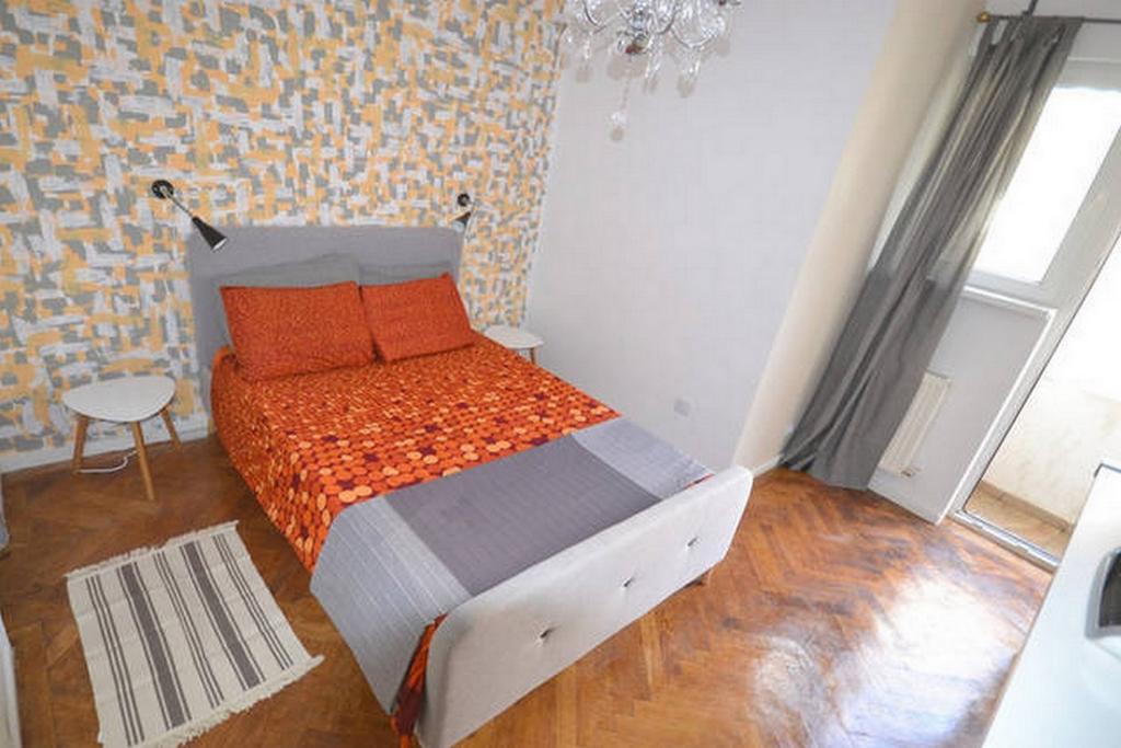 Bond Bucharest Central Apartment București