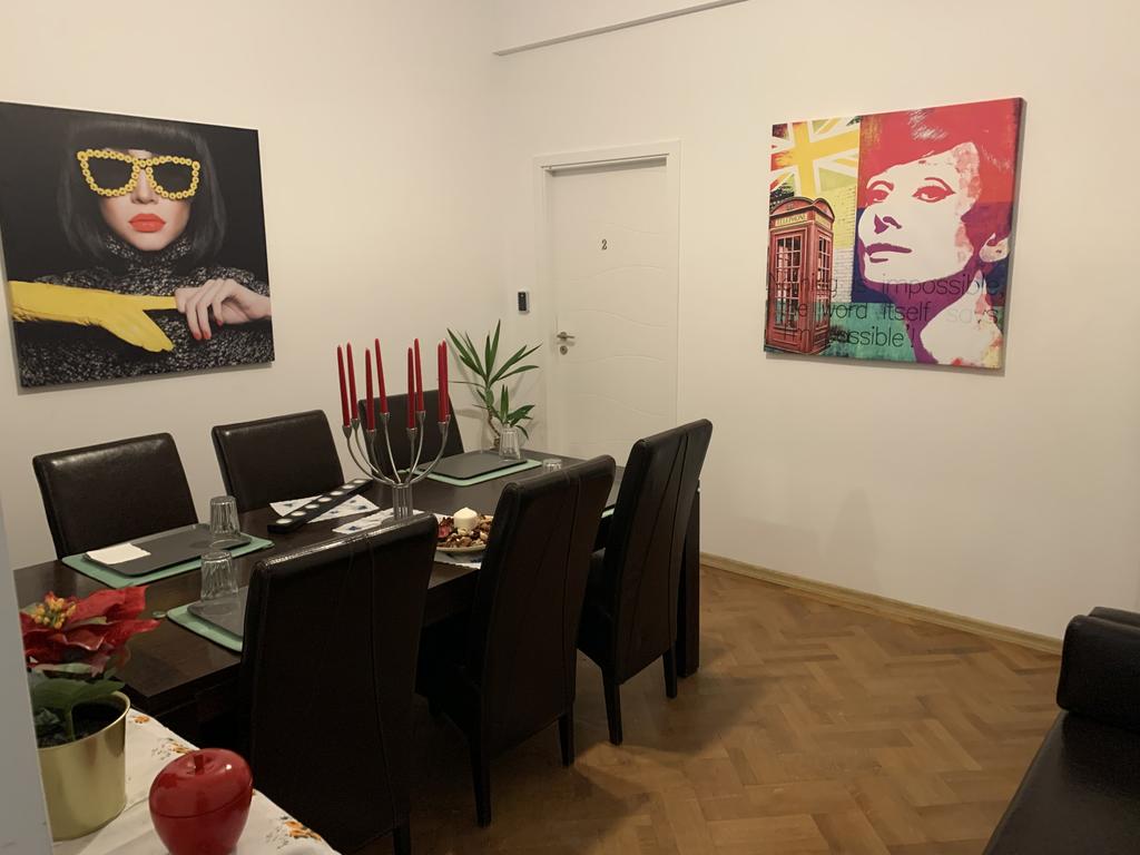 Bucarest B&B București