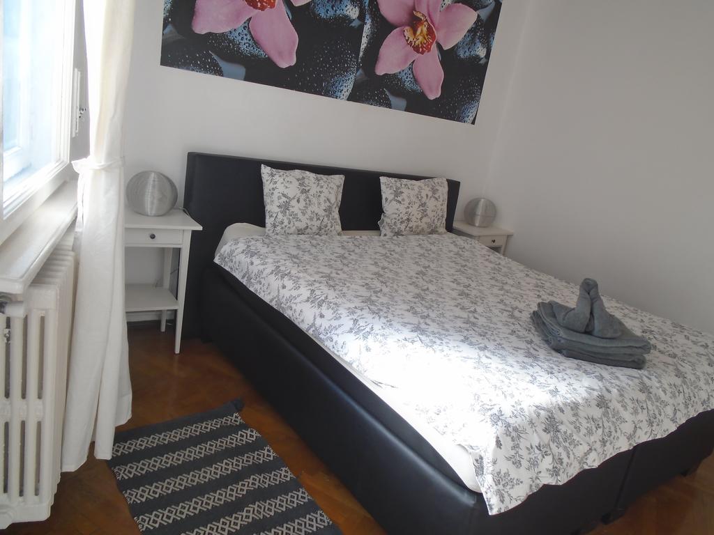 Bucharest Center One Bedroom Apartment București