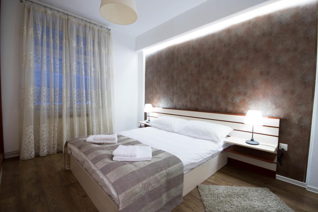 Celinesuites-Downtown București