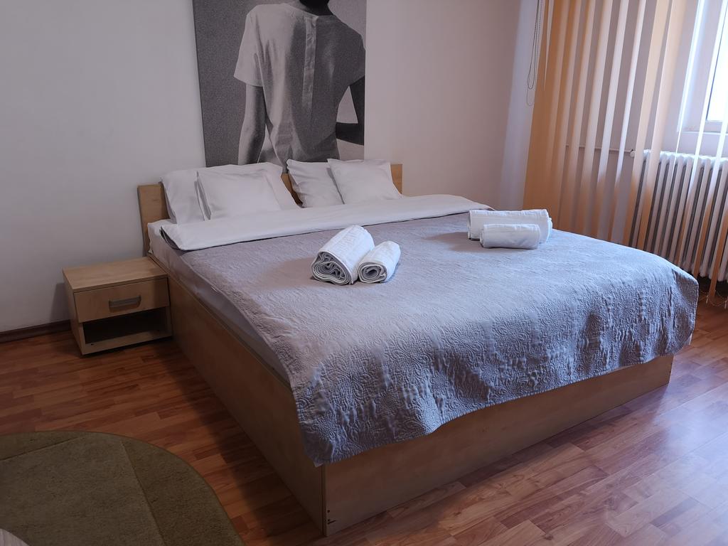 Central Studio Apartment Bucharest București