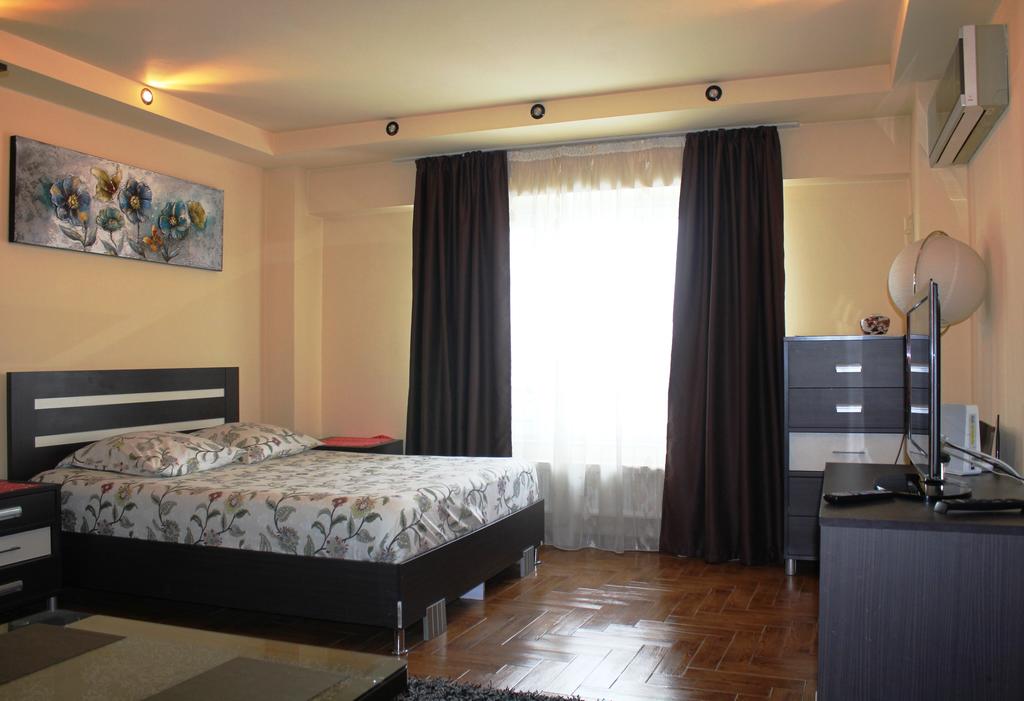 City Center Premium Studio 3 București