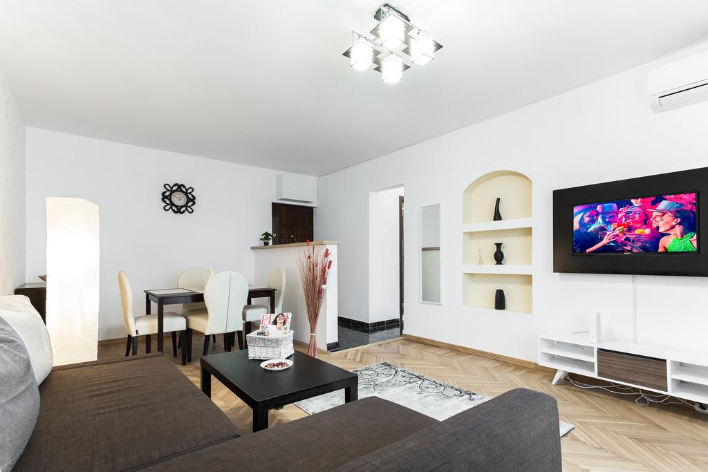 City Centre Fancy Apartment București