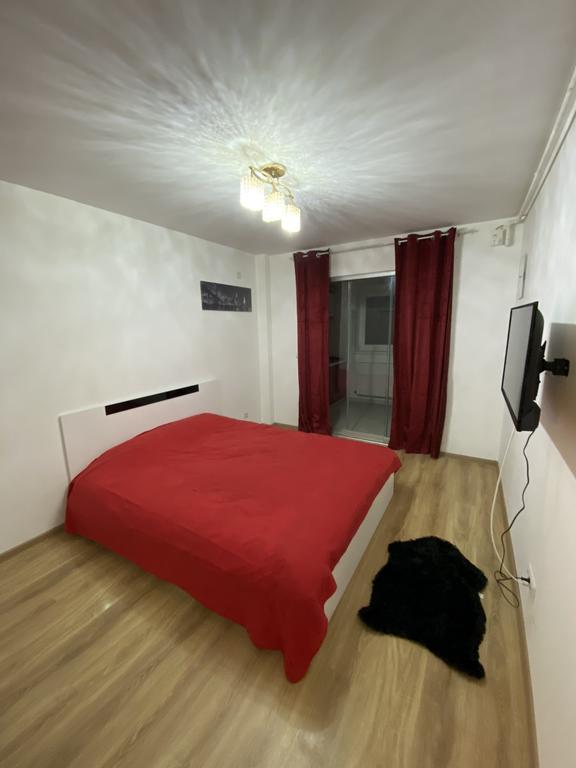 Comfortable Apartament- Titan-Palladium Residence București