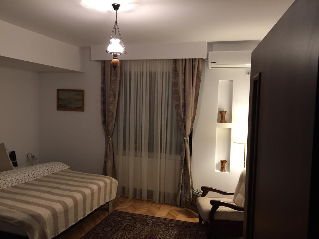 Dinamic Studio Old Town București