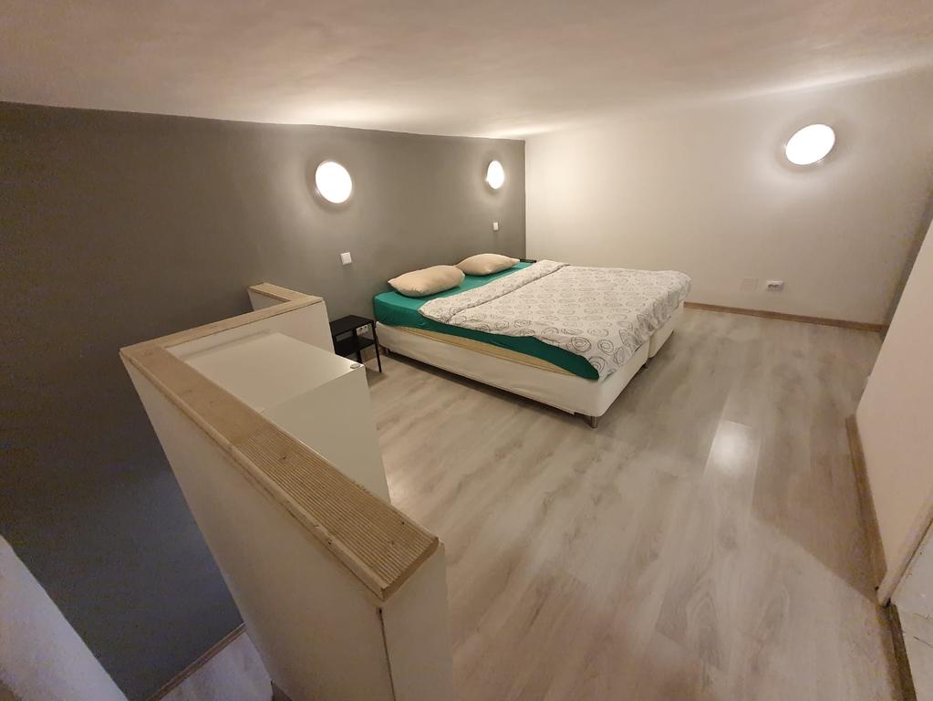 Duplex Apartment Unirii centru vechi (old town) București