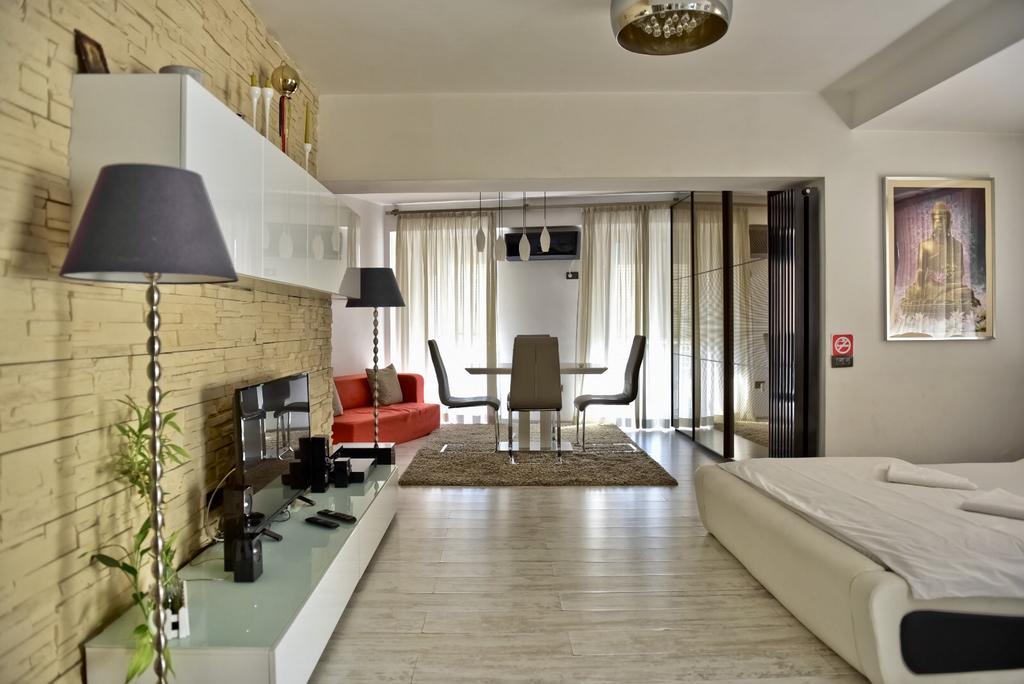 Eric Apartment 100 București