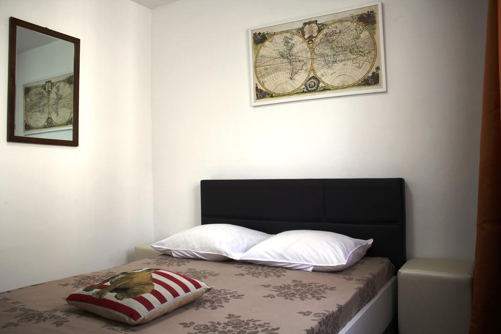 Floreasca Premium Apartament București