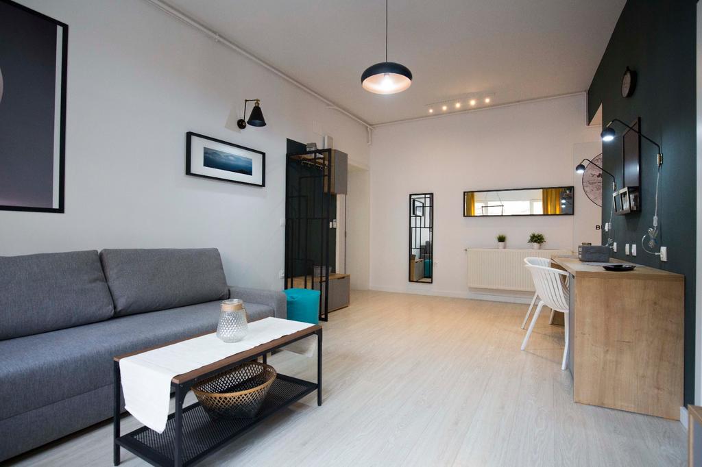 Ideal Apartment București