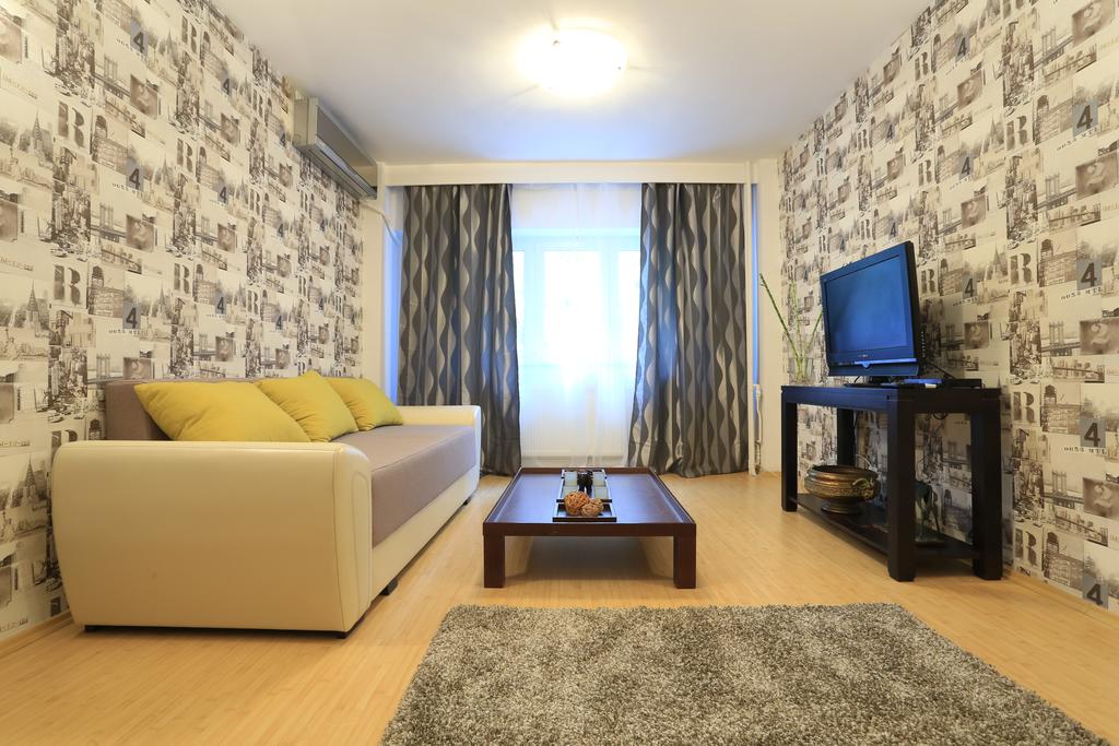 Luxury Balcescu Apartament București