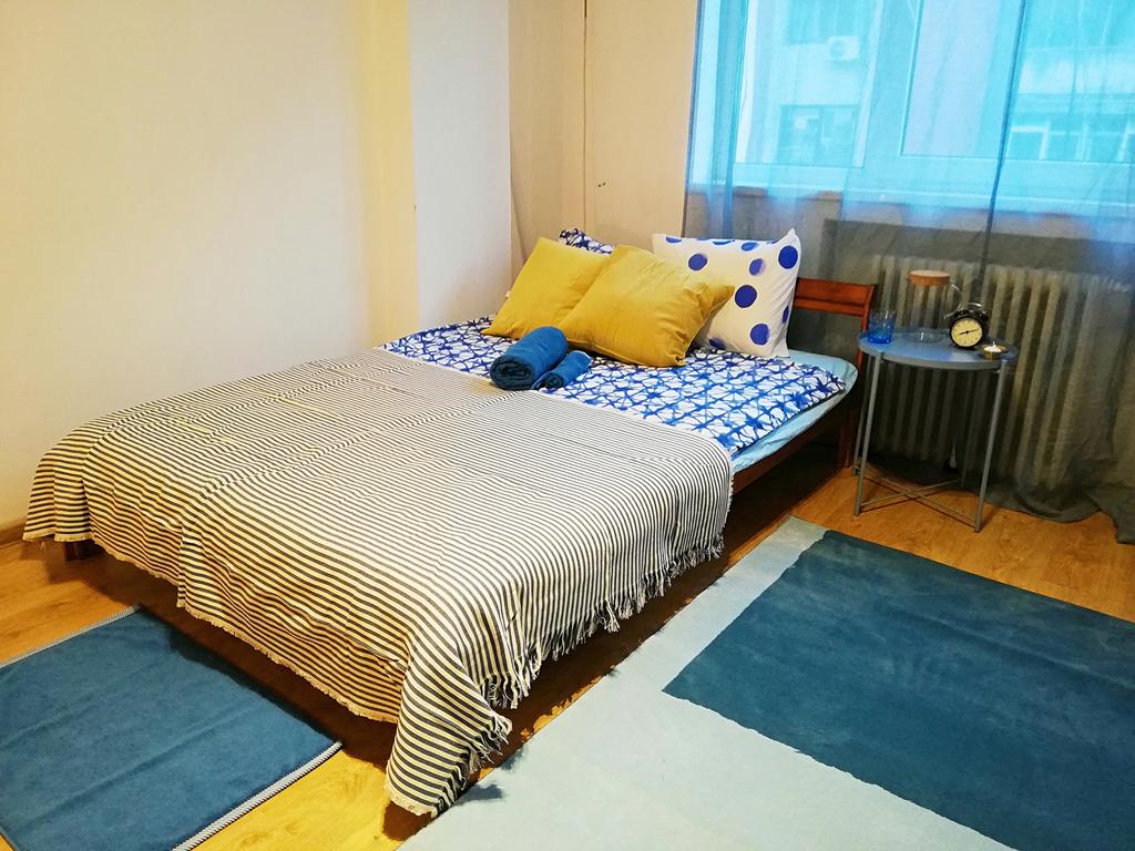 Luxury Cozy Ultra-Central Studio Old Town București