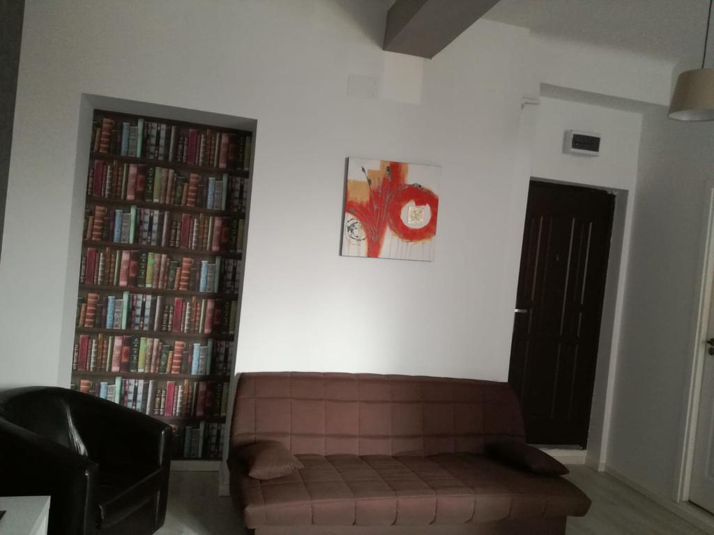 Magda Apartament București