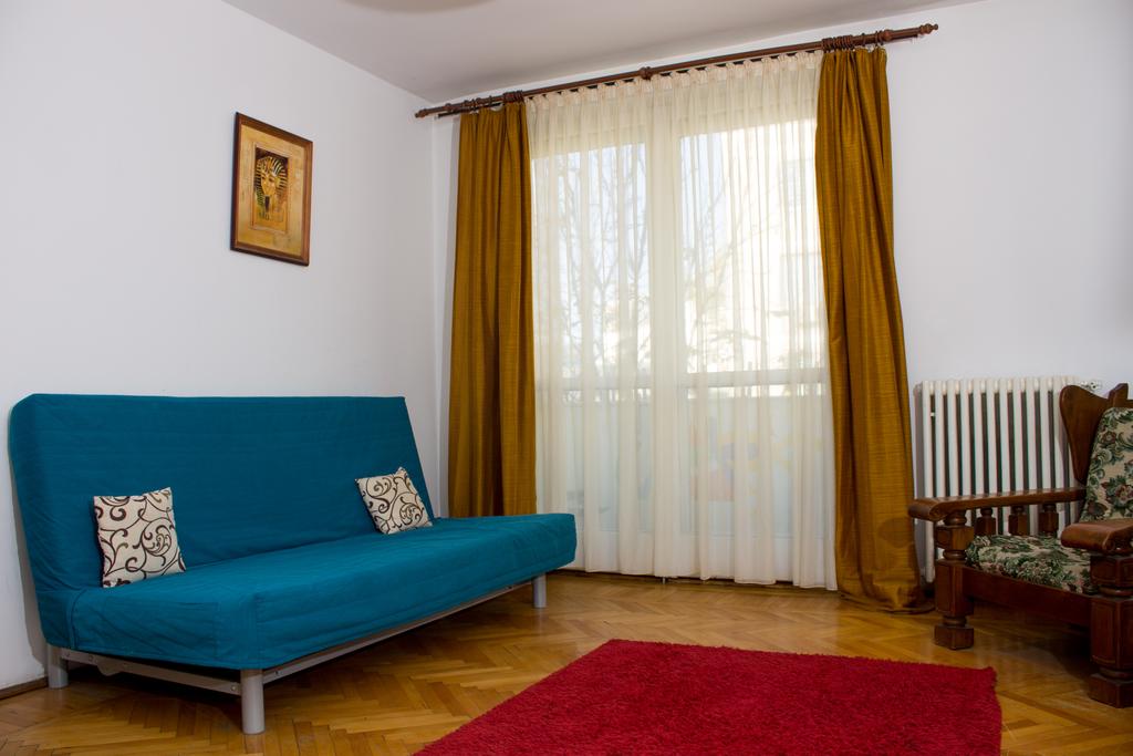 Milo Apartments București