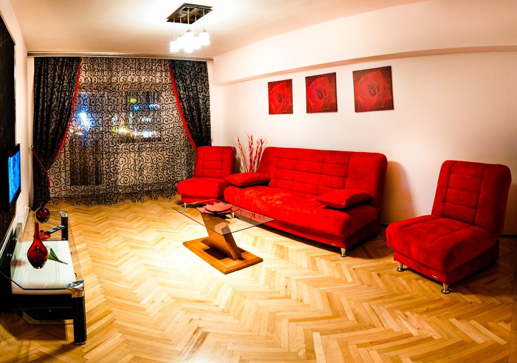 Next Apartments Unirii Square București