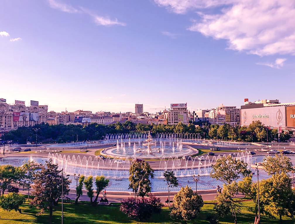 Piata Unirii Apartment - Old Town București