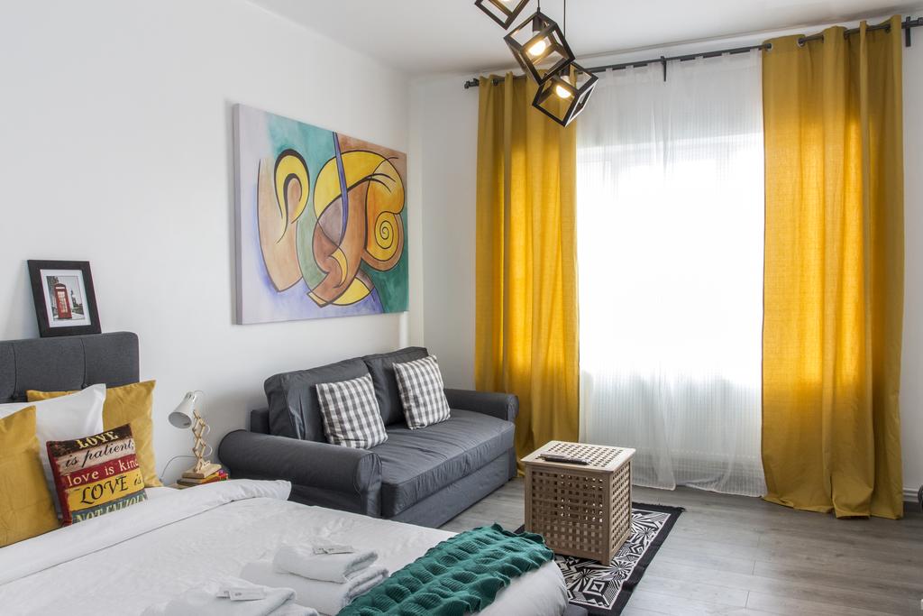 Premium Apartment by MRG București