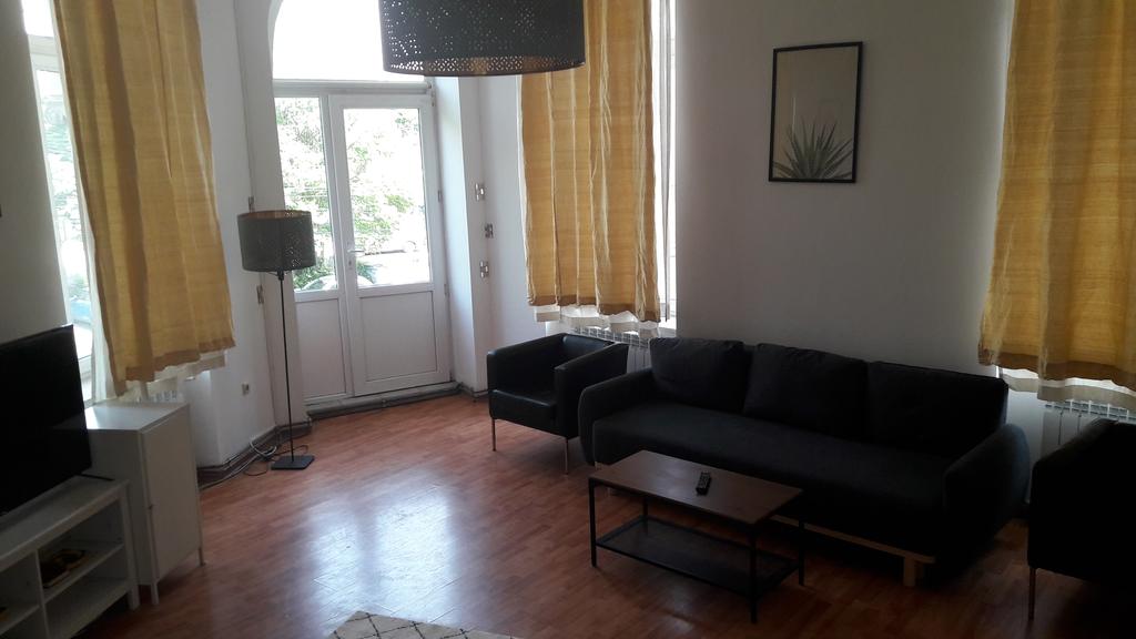 Presidential Lux Apartment,piata unirii ,3 rooms București