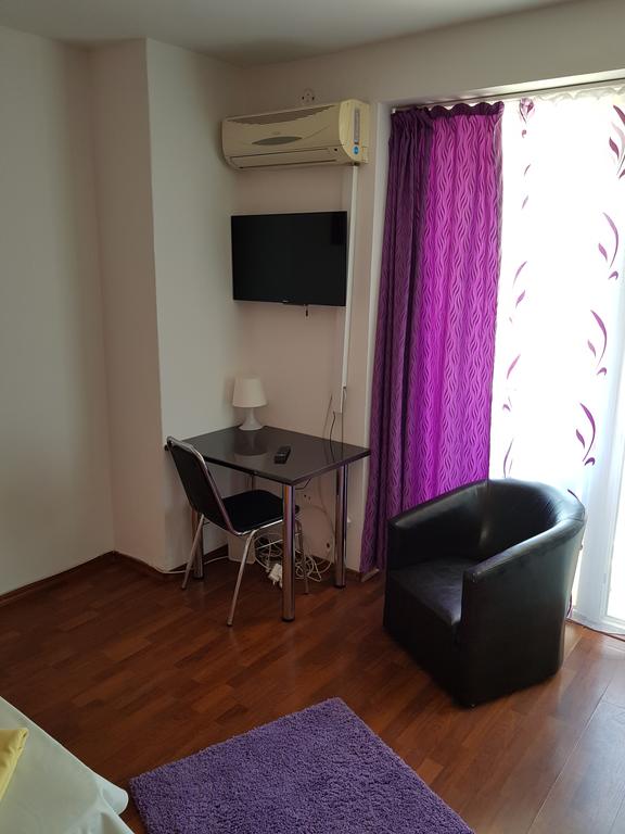 Rent House Unirii București