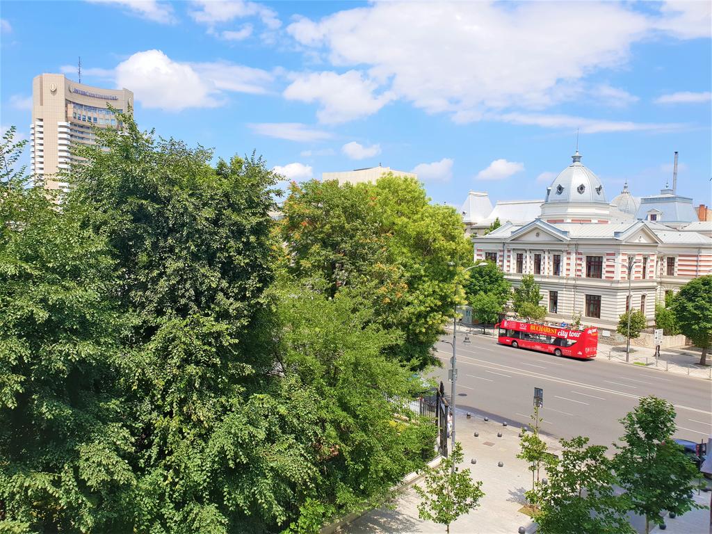 Studio Central Exer V București