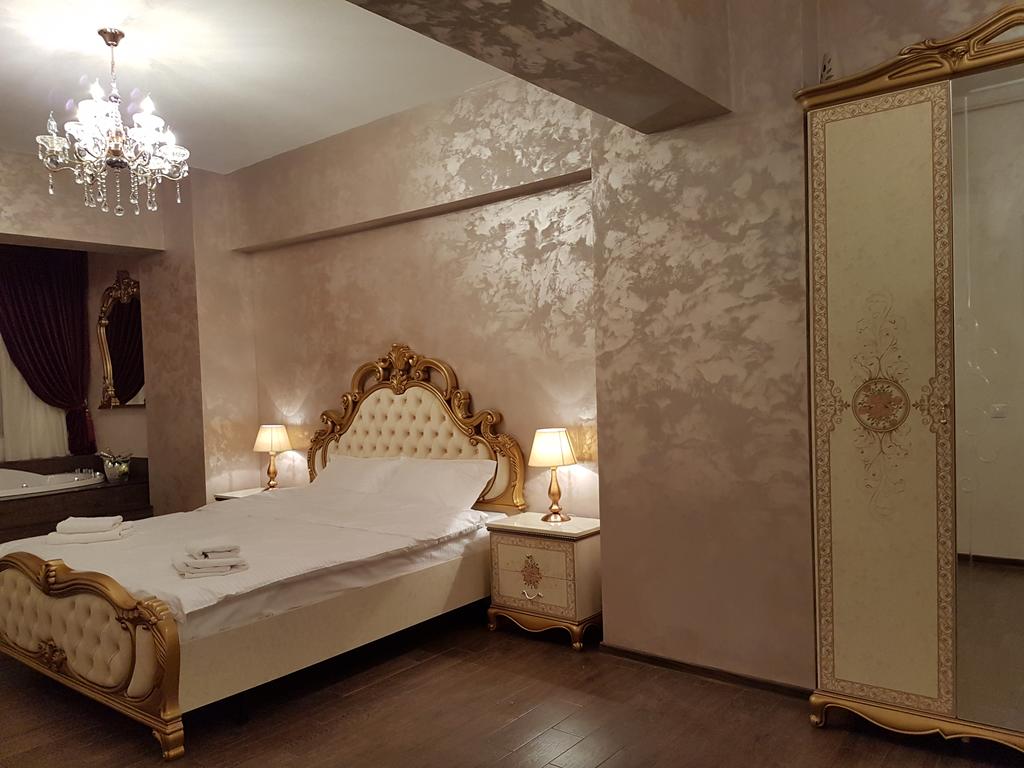 Studio Rendez-vous Alba Iulia București