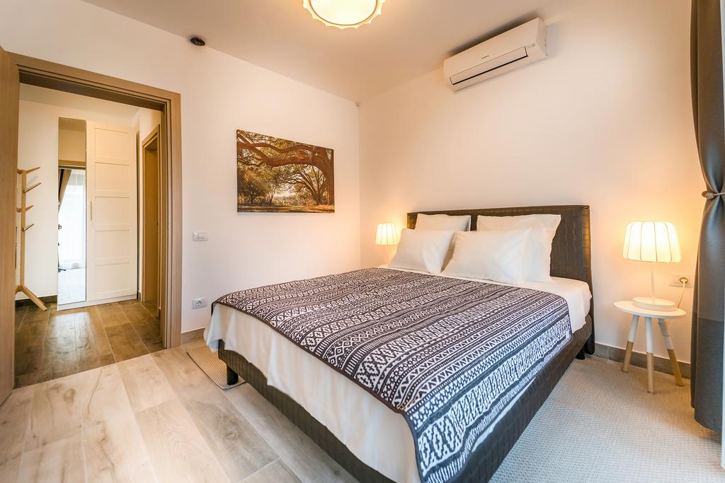 Vila Cotroceni Boutique Apartments București