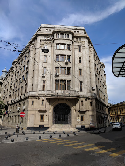 Apartamente BucureÈti Com Universitatea Spiru Haret